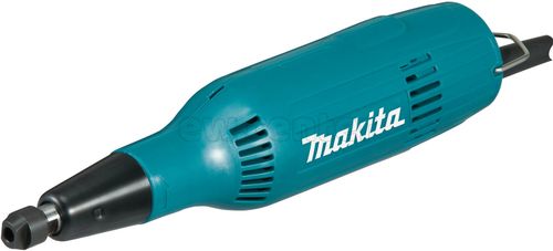 Шлифмашина прямая MAKITA GD0603 ПШМ, 240Вт, 28000 об/мин, цанга 6мм, 0.97 кг