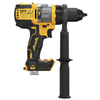 Ударная дрель-шуруповерт DEWALT DCD999NT. 126.9 Нм