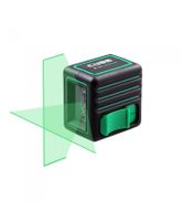 Лазерный уровень ADA Cube Mini Green Basic Edition А00496