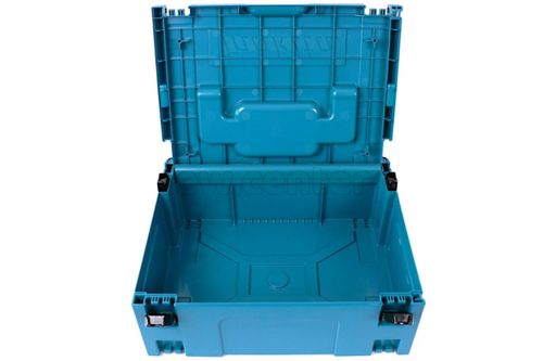 Кейс пластиковый MAKITA Makpac Type 4 (XL) 821552-6