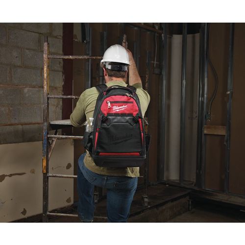 Рюкзак MILWAUKEE Jobsite backpack 48228200