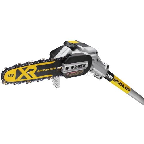 Аккум. высоторез-сучкорез DEWALT DCMPS567N, 18 В, 20 см, без АКБ и ЗУ