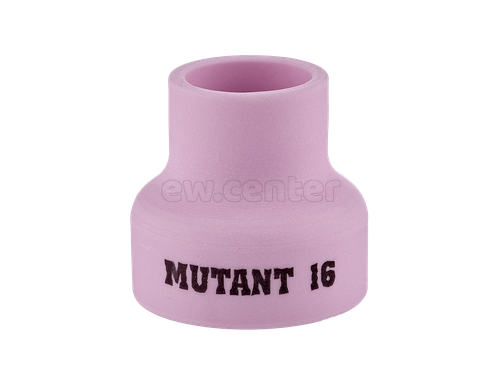 Сопло СВАРОГ MUTANT №16 Ø25.9, IGS0732—SVA01