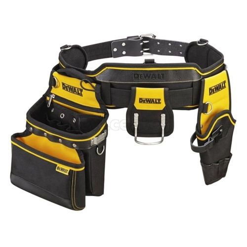 Пояс строителя для ношения инструмента DEWALT DWST1-75552