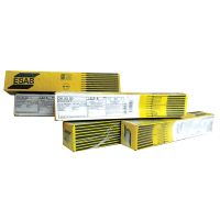 Электроды сварочные ESAB OK 55.00 ⌀ 2.5х350 мм, пачка 4.1 кг