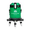 Лазерный уровень ADA 6D SERVOLINER GREEN А00500