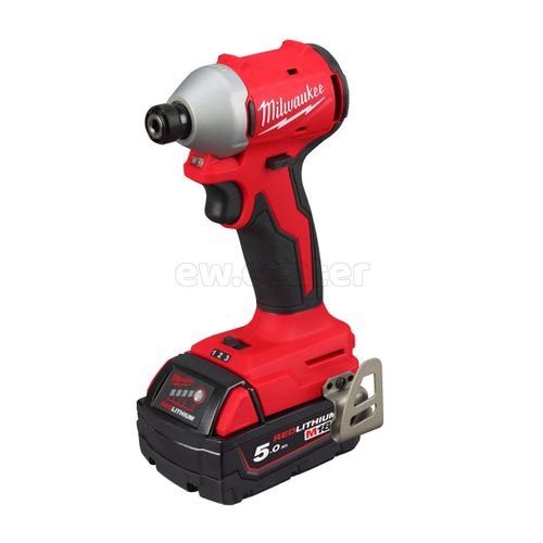 Акк. винтоверт MILWAUKEE M18 BLIDR-502X