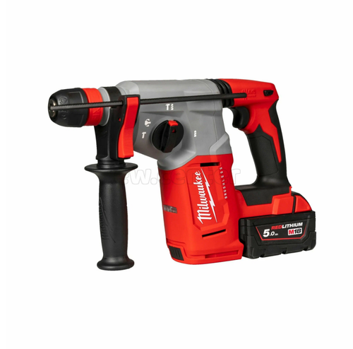 Набор акк. инструмента MILWAUKEE M18 BLPP2C2-503X 4933492527