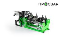 Стыковой сварочный аппарат ПРОСВАР СМ 200Р4 (40-200 мм)