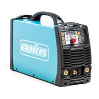 Инвертор сварочный GROVERS WSME-200P AC/DC