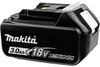 Аккумулятор MAKITA BL1830B 632G12-3 (LXT, 18В, 3.0Ач, Li-Ion, индикатор заряда)