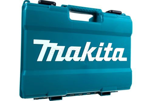 Акк. ударная дрель-шуруповерт MAKITA CXT HP333DWME, 12В Max, 2х4 Ач, 1700об/мин, 1.1кг, чемодан