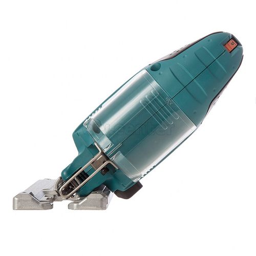 Лобзик MAKITA 4329, 450Вт, 65мм дерево, 6мм сталь, 500-3100об/мин, 1.9кг