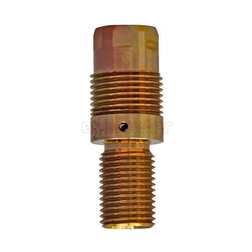 Адаптер контактного наконечника EWM CTH M8 x 38mm, CuCrZr