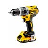 18ВLi Бщет.акк.дрель,2ск,70Нм,2х2Ah DEWALT DCD796D2-QW