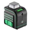 Лазерный уровень ADA CUBE 3-360 GREEN Professional Edition А00573