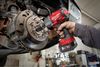 Акк. гайковерт MILWAUKEE M18 FHIWF12-502X FUEL (Li-lon5Ач)