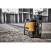 Лазерный уровень DEWALT DW088CG самовыравн. линейный ЗЕЛЕНЫЙ