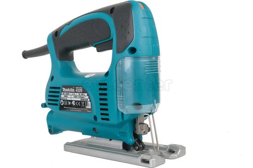 Набор инструментов MAKITA DK0167 (лобзик 4329, 450Вт + пила дисковая HS7601, 1200вт, диск 185-190мм)