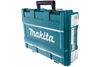 Отбойный молоток MAKITA HM0870C, SDS-max, 1110 Вт, 7.6 Дж, 1100-2650 уд/мин, 5.1 кг, чемодан