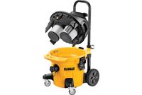 Фильтры для пылесосов DEWALT DWV9340, M класса, DWV900/DWV901/DWV902
