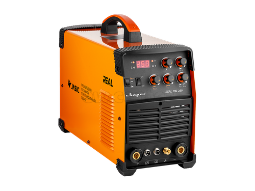 Инвертор сварочный СВАРОГ REAL TIG 250 (W229) НАКС РФ