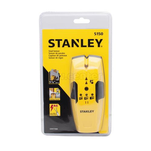 Детектор скрытых неоднородностей STANLEY S150 STHT0-77404