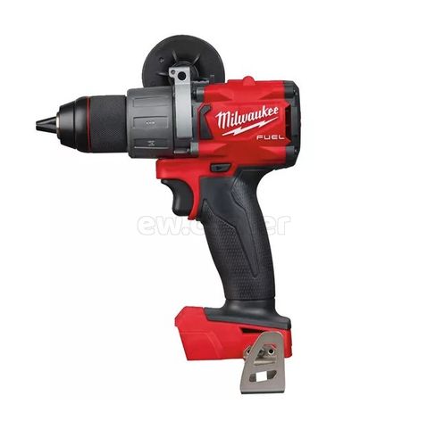 Акк. дрель-шуруповерт MILWAUKEE M18 FDD2-0X FUEL (кейс HD BOX)