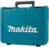 Аккумуляторная бесщеточная дрель-шуруповерт MAKITA DDF484RME, 54Нм LXT 18В, 2х4Ач, кейс