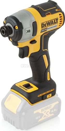 Акк. шуруповерт DEWALT DCF887N-KR, 18 В, 205 Нм, 3250 об/мин, 3800 уд/мин, без АКБ и ЗУ