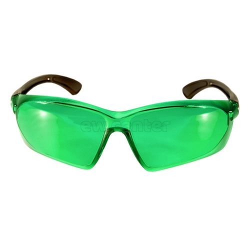 Очки лазерные ADA VISOR GREEN А00624