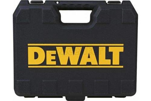 Перфоратор DEWALT D25133K, SDS-plus, 800 Вт