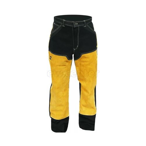 Брюки сварщика кожаные ESAB Proban Trousers, L