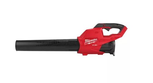 Акк. воздуходувка MILWAUKEE M18 FBL-0 FUEL