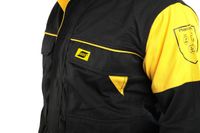 Куртка сварщика ESAB FR (размер L)