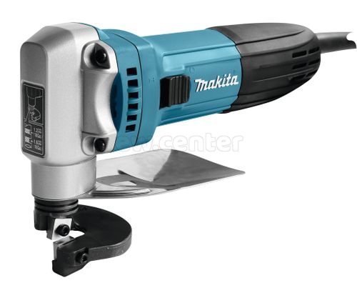 Ножницы листовые по металлу MAKITA JS1602