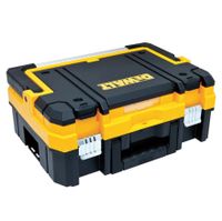 Органайзер для хранения инструментов DEWALT TSTAK, длинная ручка DWST17808