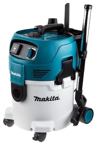 Пылесос строительный MAKITA VC3012L, 1200Вт