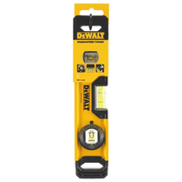 Уровень DEWALT TORPEDO DWHT0-43003, 25 см