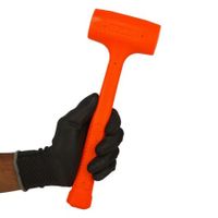 Кувалда STANLEY SOFT FACE /COMPO CAST/ 1-57-530 280 гр.