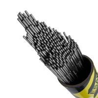 Прутки присадочные нержавеющие ESAB Weld T 308 LSi ⌀ 2.0 мм. пачка 5 кг P