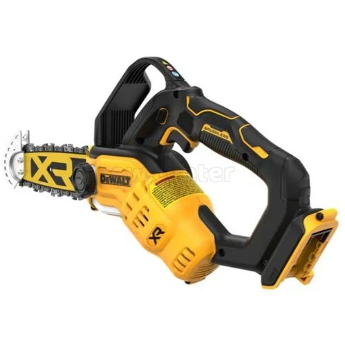 Акк. цепная пила DEWALT 20V DCCS623B без АКБ и ЗУ