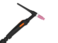 Горелка СВАРОГ PRO TS 18 (ОКС+б/р, 2 Pin) , 4 M, IOB6967-SV001