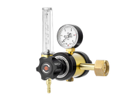Регулятор расхода газа СВАРОГ PRO CONTROL AR/CO2 1Р 2-х ступенчатый