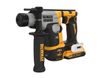 Аккумуляторный перфоратор DEWALT DCH172D2 SDS-Plus, 18В