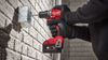 Аккумуляторная дрель-шуруповерт MILWAUKEE M18 BLDDRC-0X