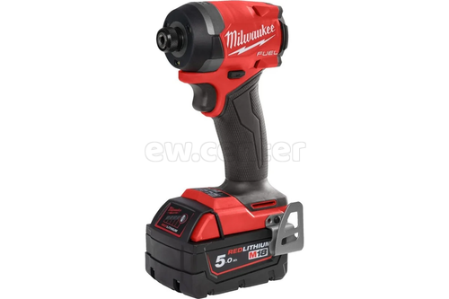 Набор инструментов MILWAUKEE M18 FUEL FPP2A3-502X