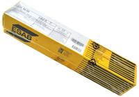 Электроды сварочные ESAB OK 48.08 ⌀ 3.2x450 мм, пачка 5.9 кг