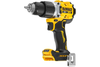 Аккумуляторная дрель-шуруповёрт DeWALT DCD806N