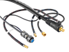 Горелка сварочная СВАРОГ TECH SUPER TS 18 (ОКС, M10×1, 7 Pin) , 4 м, IOB66960-20